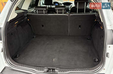Универсал Ford Focus 2012 в 