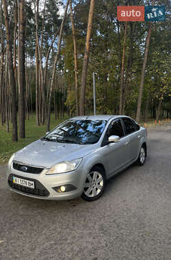 Седан Ford Focus 2008 в Киеве