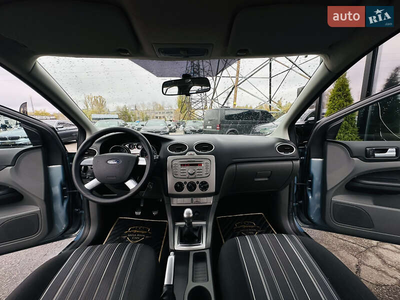 Універсал Ford Focus 2008 в Харкові фото 20 Універсал Ford Focus 2008 в Харкові