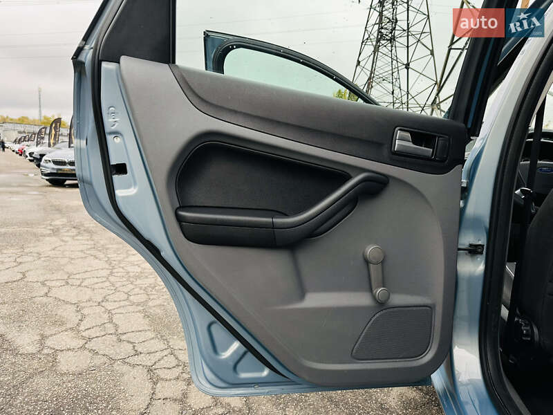 Універсал Ford Focus 2008 в Харкові фото 18 Універсал Ford Focus 2008 в Харкові