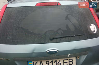 Хетчбек Ford Focus 2006 в Києві