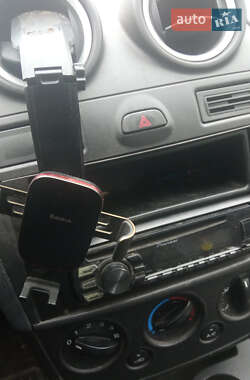 Хетчбек Ford Focus 2006 в Києві