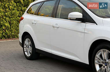 Универсал Ford Focus 2013 в 
