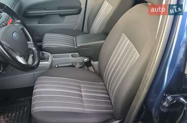Универсал Ford Focus 2010 в 