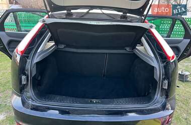 Хэтчбек Ford Focus 2008 в 