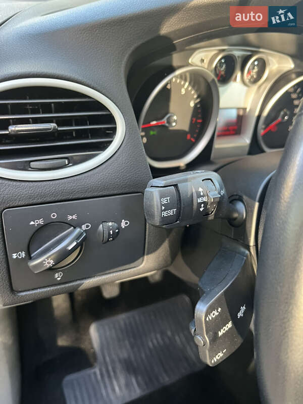 Універсал Ford Focus 2010 в Броварах