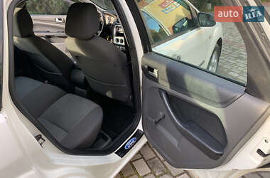 Універсал Ford Focus 2006 в 