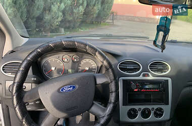 Універсал Ford Focus 2006 в 