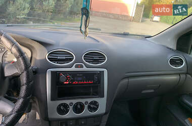 Універсал Ford Focus 2006 в 