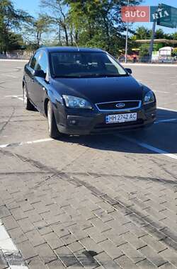 Седан Ford Focus 2005 в Одессе