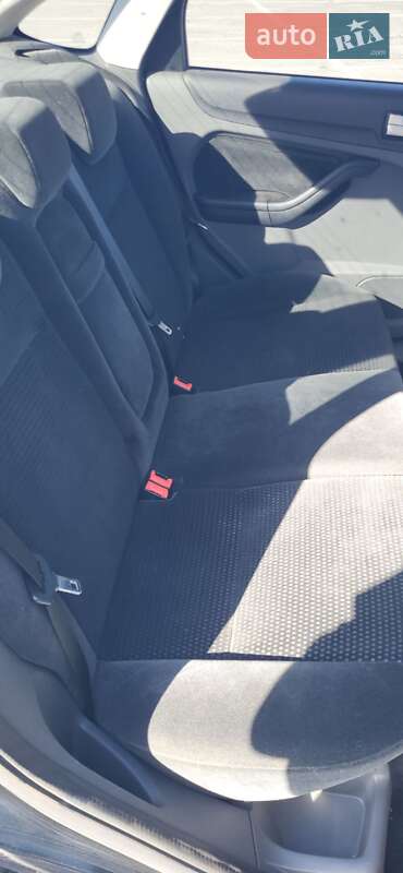 Седан Ford Focus 2005 в Одессе фото 15 Седан Ford Focus 2005 в Одессе