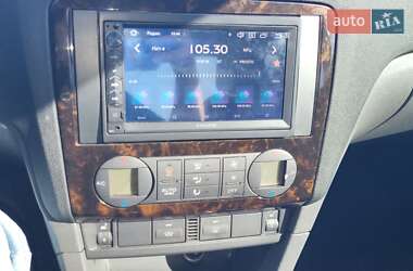 Седан Ford Focus 2005 в 