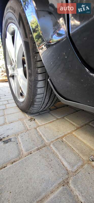 Седан Ford Focus 2005 в Одессе фото 25 Седан Ford Focus 2005 в Одессе