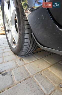 Седан Ford Focus 2005 в 