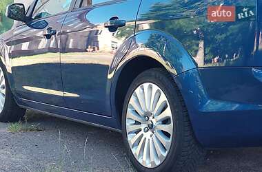 Универсал Ford Focus 2008 в 