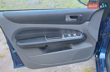 Универсал Ford Focus 2008 в 