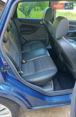 Универсал Ford Focus 2008 в 