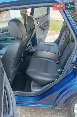 Универсал Ford Focus 2008 в 