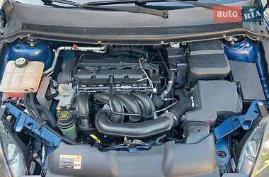 Универсал Ford Focus 2008 в 