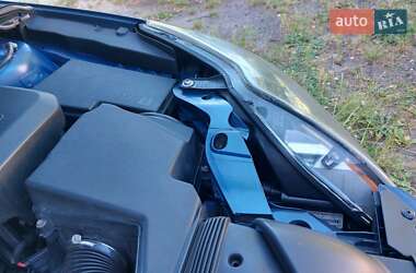 Универсал Ford Focus 2008 в 