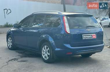 Универсал Ford Focus 2008 в 