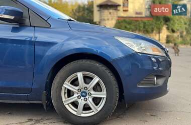 Универсал Ford Focus 2008 в 