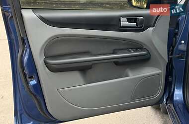Универсал Ford Focus 2008 в 