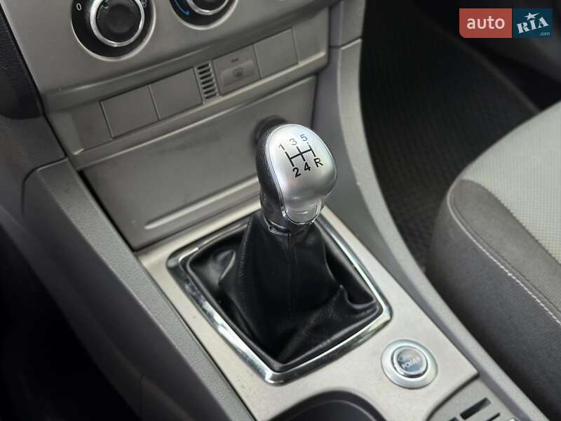 Універсал Ford Focus 2008 в Вінниці фото 23 Універсал Ford Focus 2008 в Вінниці