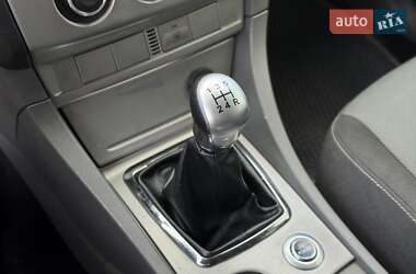 Универсал Ford Focus 2008 в 
