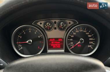 Универсал Ford Focus 2008 в 