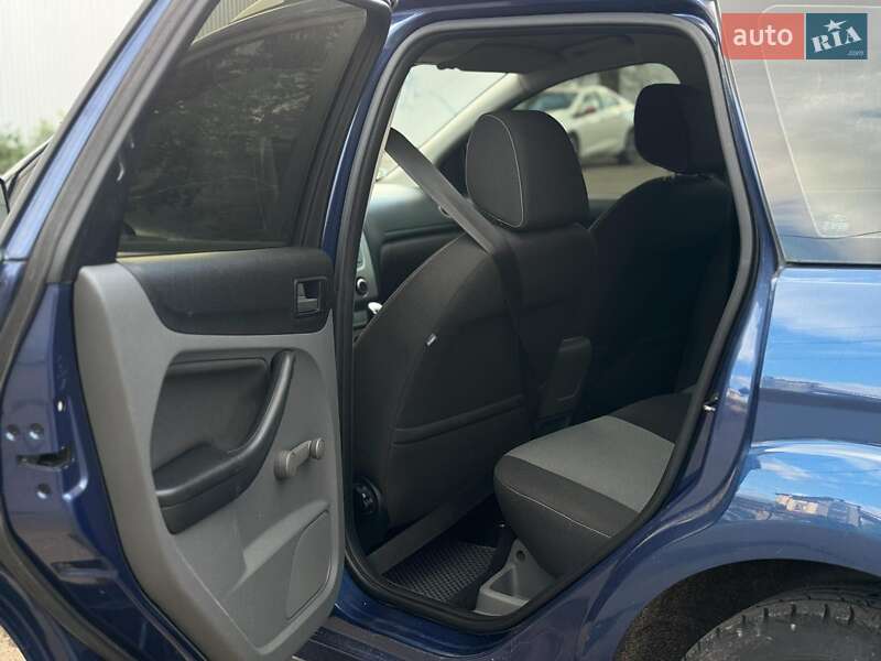 Універсал Ford Focus 2008 в Вінниці фото 35 Універсал Ford Focus 2008 в Вінниці