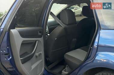 Универсал Ford Focus 2008 в 