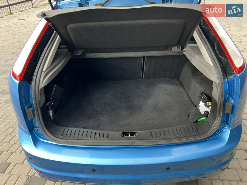 Хэтчбек Ford Focus 2010 в Белой Церкви
