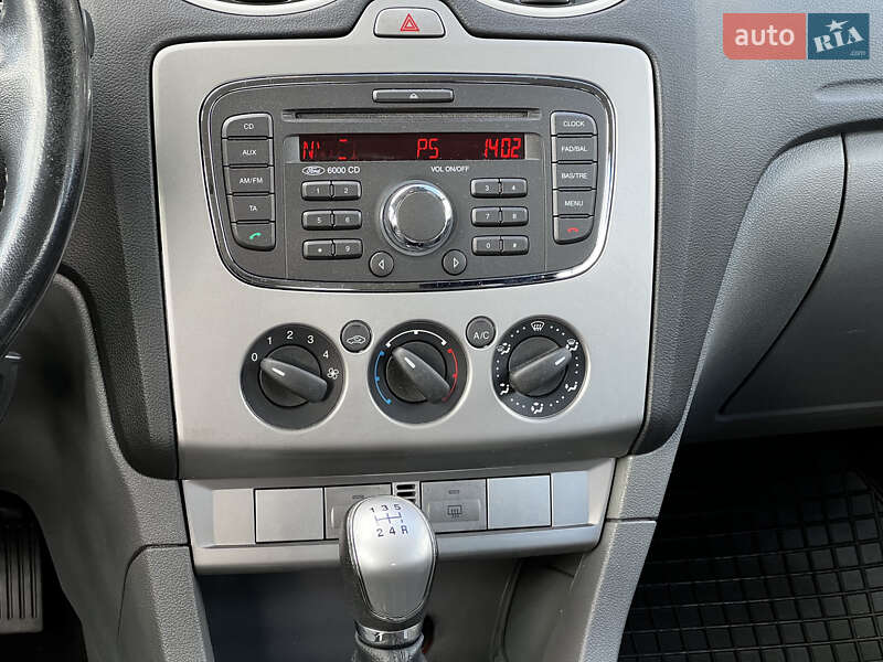 Универсал Ford Focus 2010 в Виннице фото 14 Универсал Ford Focus 2010 в Виннице