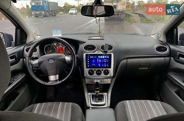 Універсал Ford Focus 2009 в 