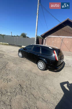 Универсал Ford Focus 2010 в 
