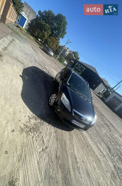 Универсал Ford Focus 2010 в 