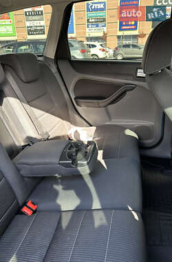 Універсал Ford Focus 2009 в 