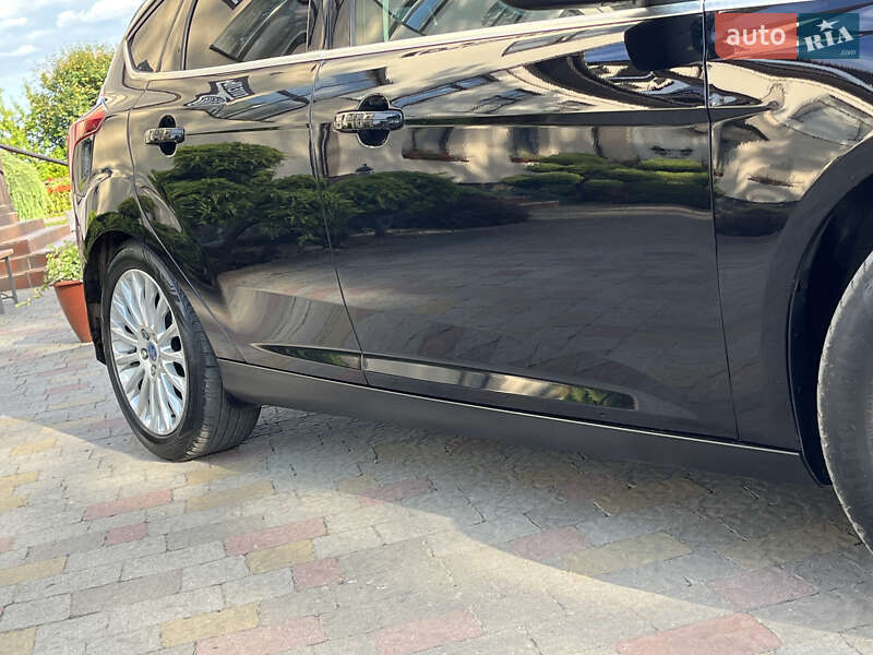 Хетчбек Ford Focus 2012 в Стрию фото 24 Хетчбек Ford Focus 2012 в Стрию