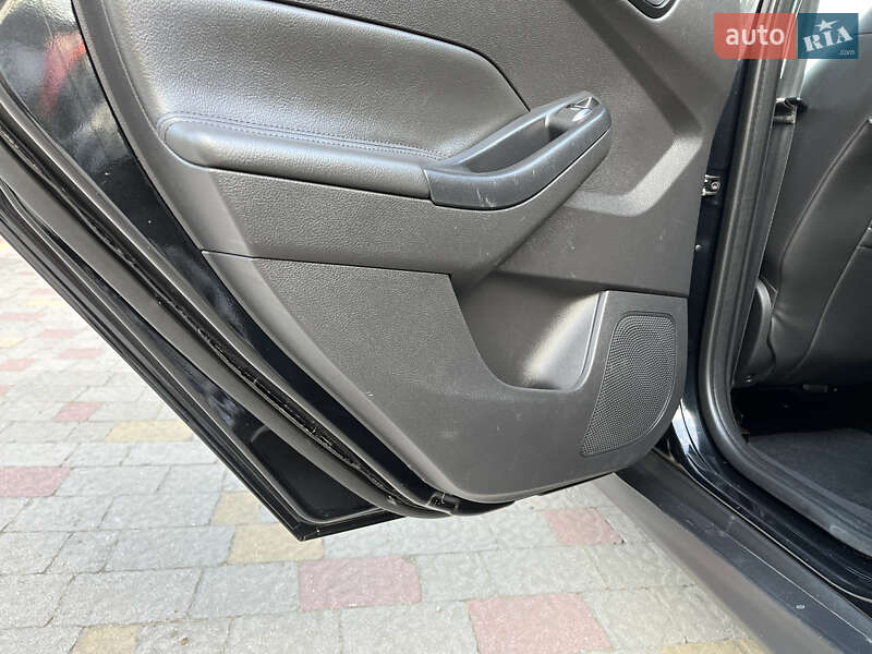 Хетчбек Ford Focus 2012 в Стрию фото 82 Хетчбек Ford Focus 2012 в Стрию