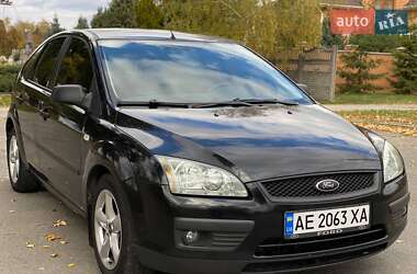 Хетчбек Ford Focus 2005 в 