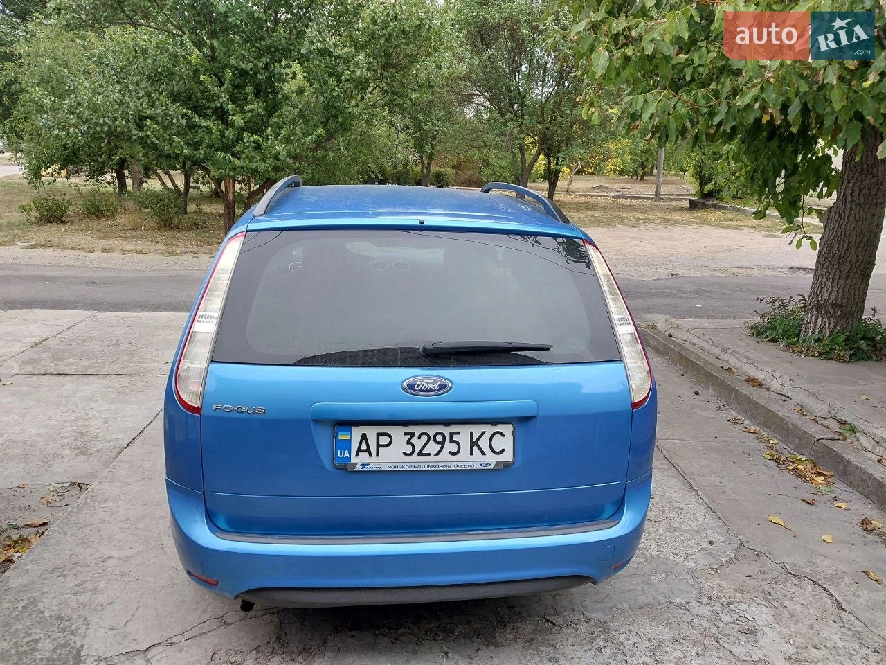 2010 Ford Focus - мініатюра 28