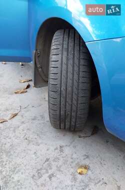 Універсал Ford Focus 2009 в Запоріжжі