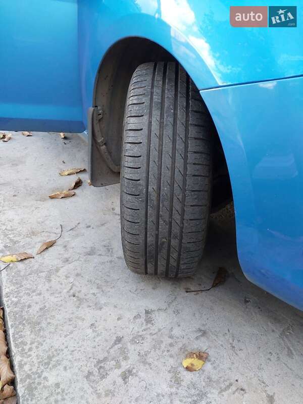 Универсал Ford Focus 2009 в Запорожье фото 7 Универсал Ford Focus 2009 в Запорожье