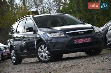 Универсал Ford Focus 2008 в Бердичеве