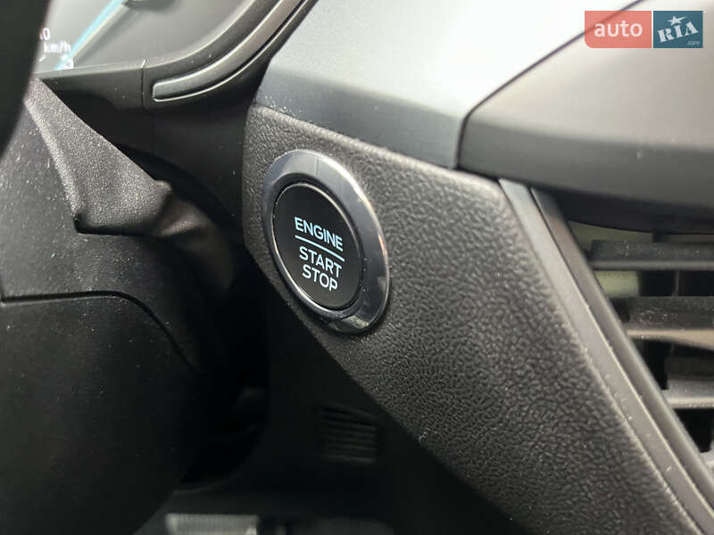 Універсал Ford Focus 2022 в Білій Церкві фото 11 Універсал Ford Focus 2022 в Білій Церкві