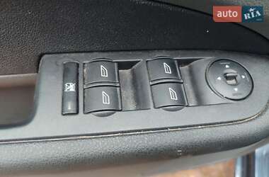 Універсал Ford Focus 2007 в 