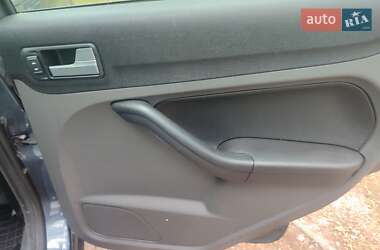 Універсал Ford Focus 2007 в 