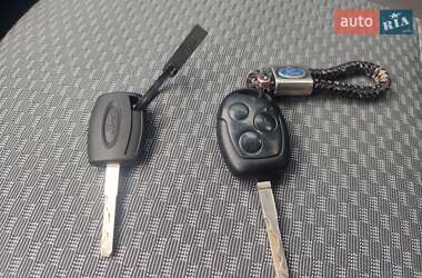 Універсал Ford Focus 2007 в 