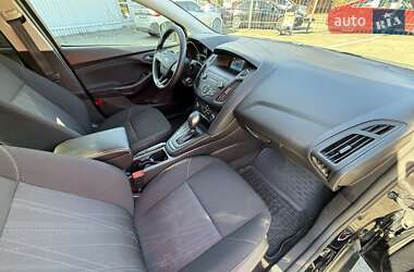 Седан Ford Focus 2018 в 